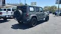 2021 Jeep Wrangler 4xe Unlimited Sahara 4xe
