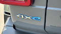 2021 Jeep Wrangler 4xe Unlimited Sahara 4xe