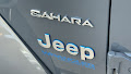 2021 Jeep Wrangler 4xe Unlimited Sahara 4xe