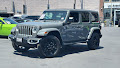 2021 Jeep Wrangler 4xe Unlimited Sahara 4xe