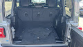 2021 Jeep Wrangler 4xe Unlimited Sahara 4xe