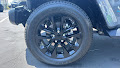 2021 Jeep Wrangler 4xe Unlimited Sahara 4xe