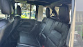 2021 Jeep Wrangler 4xe Unlimited Sahara 4xe