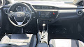 2019 Toyota Corolla XSE