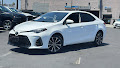 2019 Toyota Corolla XSE