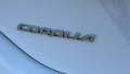 2019 Toyota Corolla XSE