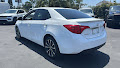2019 Toyota Corolla XSE