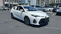 2019 Toyota Corolla XSE