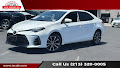2019 Toyota Corolla XSE