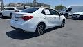 2019 Toyota Corolla XSE