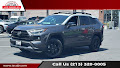 2024 Toyota RAV4 TRD Off Road