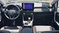 2024 Toyota RAV4 TRD Off Road