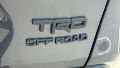 2024 Toyota RAV4 TRD Off Road