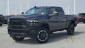 2025 RAM 2500 Rebel