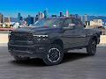 2025 RAM 2500 Rebel