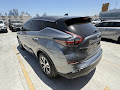 2021 Nissan Murano S