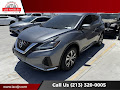 2021 Nissan Murano S