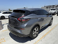 2021 Nissan Murano S