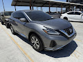 2021 Nissan Murano S