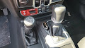 2025 Jeep Gladiator Rubicon X