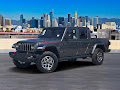 2025 Jeep Gladiator Rubicon X
