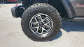2025 Jeep Gladiator Rubicon X
