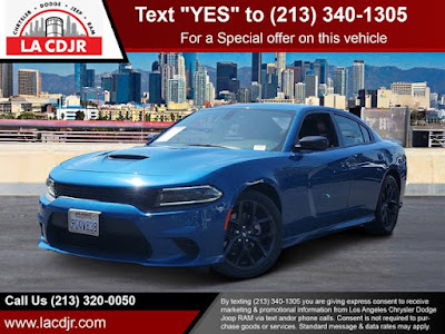 2023 Dodge Charger