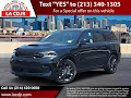 2025 Dodge Durango R/T Plus