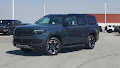 2025 Jeep Wagoneer Series II Overland