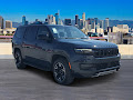 2025 Jeep Wagoneer Series II Overland