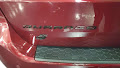 2025 Dodge Durango SRT Hellcat
