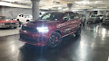 2025 Dodge Durango SRT Hellcat