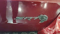 2025 Dodge Durango SRT Hellcat