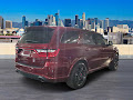 2025 Dodge Durango SRT Hellcat