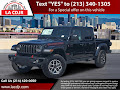 2025 Jeep Gladiator Rubicon X