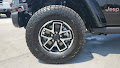 2025 Jeep Gladiator Rubicon X