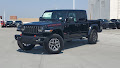 2025 Jeep Gladiator Rubicon X
