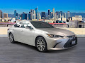 2021 Lexus ES ES 350
