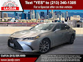 2021 Lexus ES ES 350