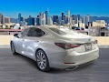 2021 Lexus ES ES 350