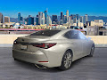 2021 Lexus ES ES 350