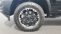 2026 RAM 2500 Rebel