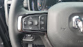 2026 RAM 2500 Rebel