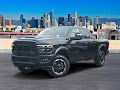 2026 RAM 2500 Rebel