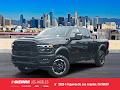 2026 RAM 2500 Rebel