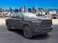 2026 RAM 2500 Rebel