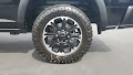 2026 RAM 2500 Rebel