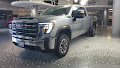 2025 GMC Sierra 2500HD SLT
