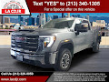 2025 GMC Sierra 2500HD SLT