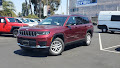 2025 Jeep Grand Cherokee L Laredo X